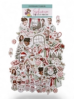 Peppermint Parlor Ephemera - N2S